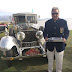 1927 Rolls-Royce Phantom II from India wins ‘Best Motor Cars of the Raj’ trophy at Pebble Beach Concours d'Elegance 2018