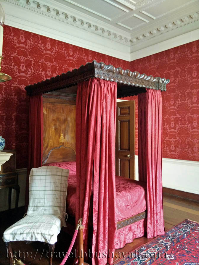 Marble Hill House (Greater London England) My Travelogue