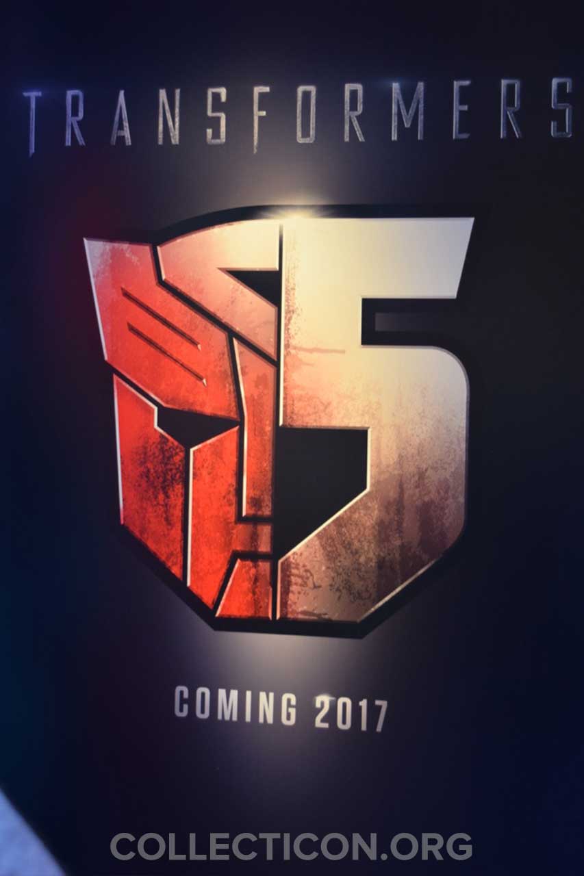TRANSFANS TU BLOG TRANSFORMER TRANSFORMERS 5 POSIBLES PERSONAJES+ POSTER