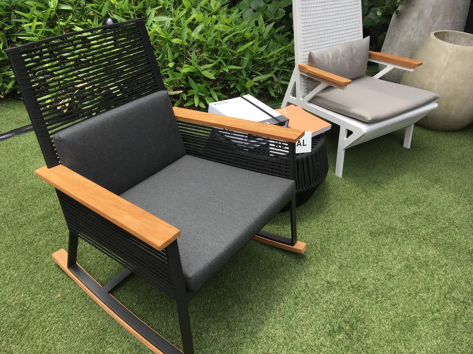 コロネーションチェア: 歴史上最も貴重な家具の旅