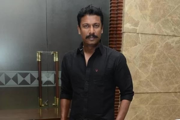 Image of Samuthirakani