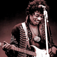 Jimi Hendrix