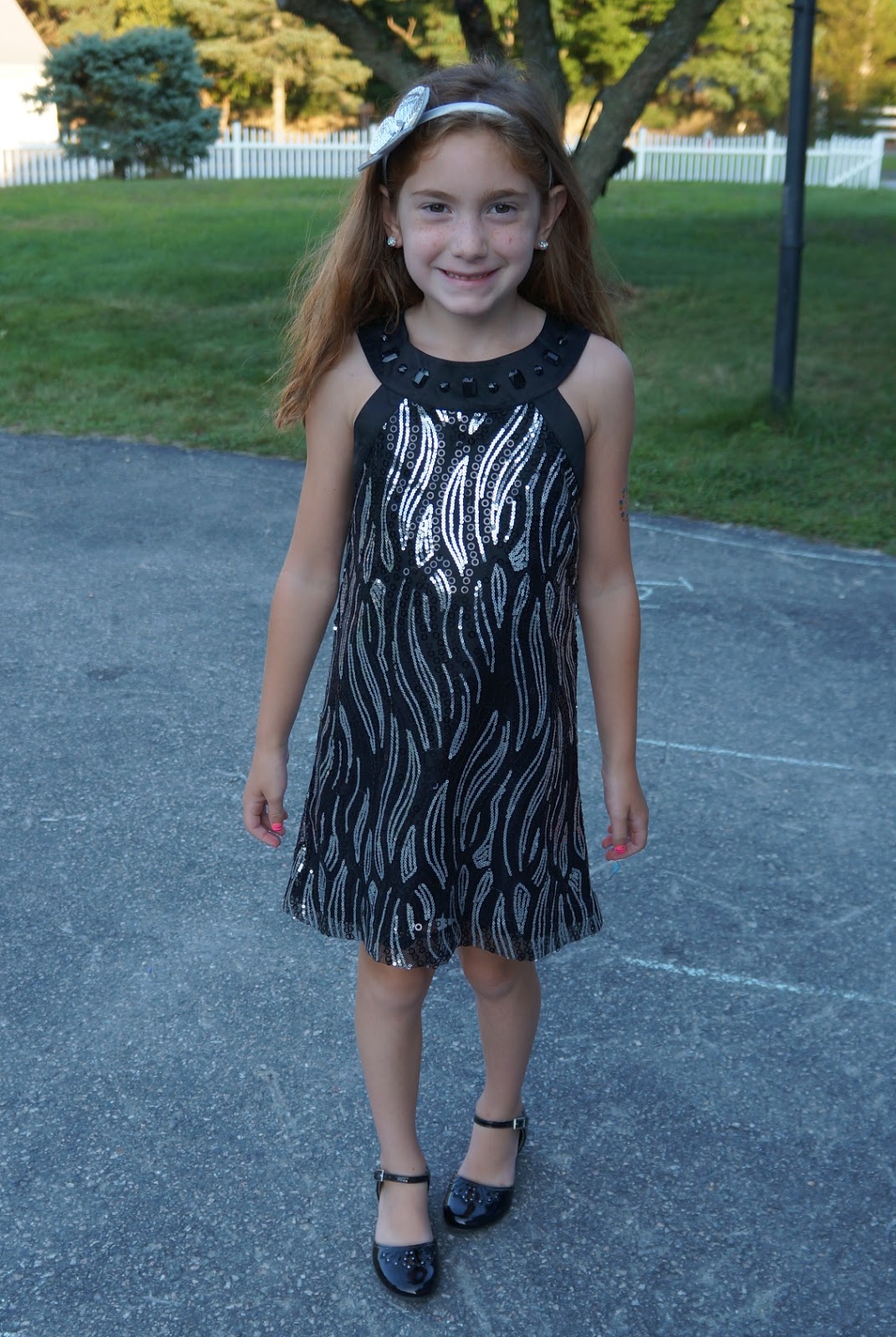Evan and Lauren's Cool Blog: 8/25/13: Baby Tog's Beautiful Clothing