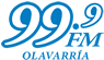 FM 99.9 Olavarría