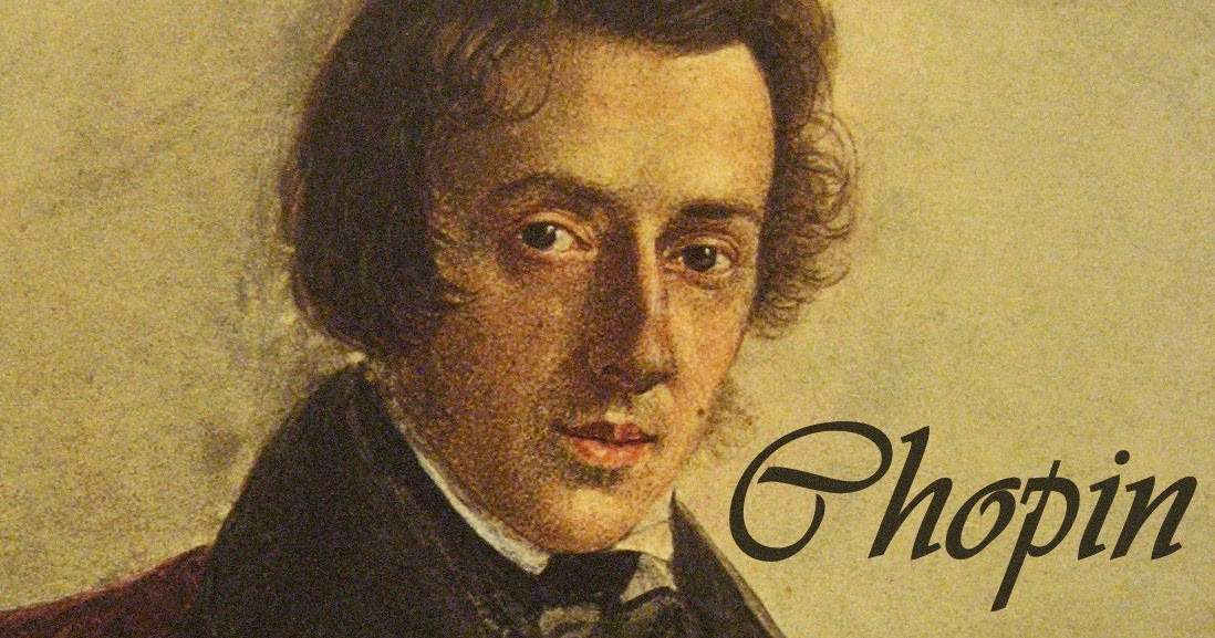 elestuchemusical: Frédéric Chopin