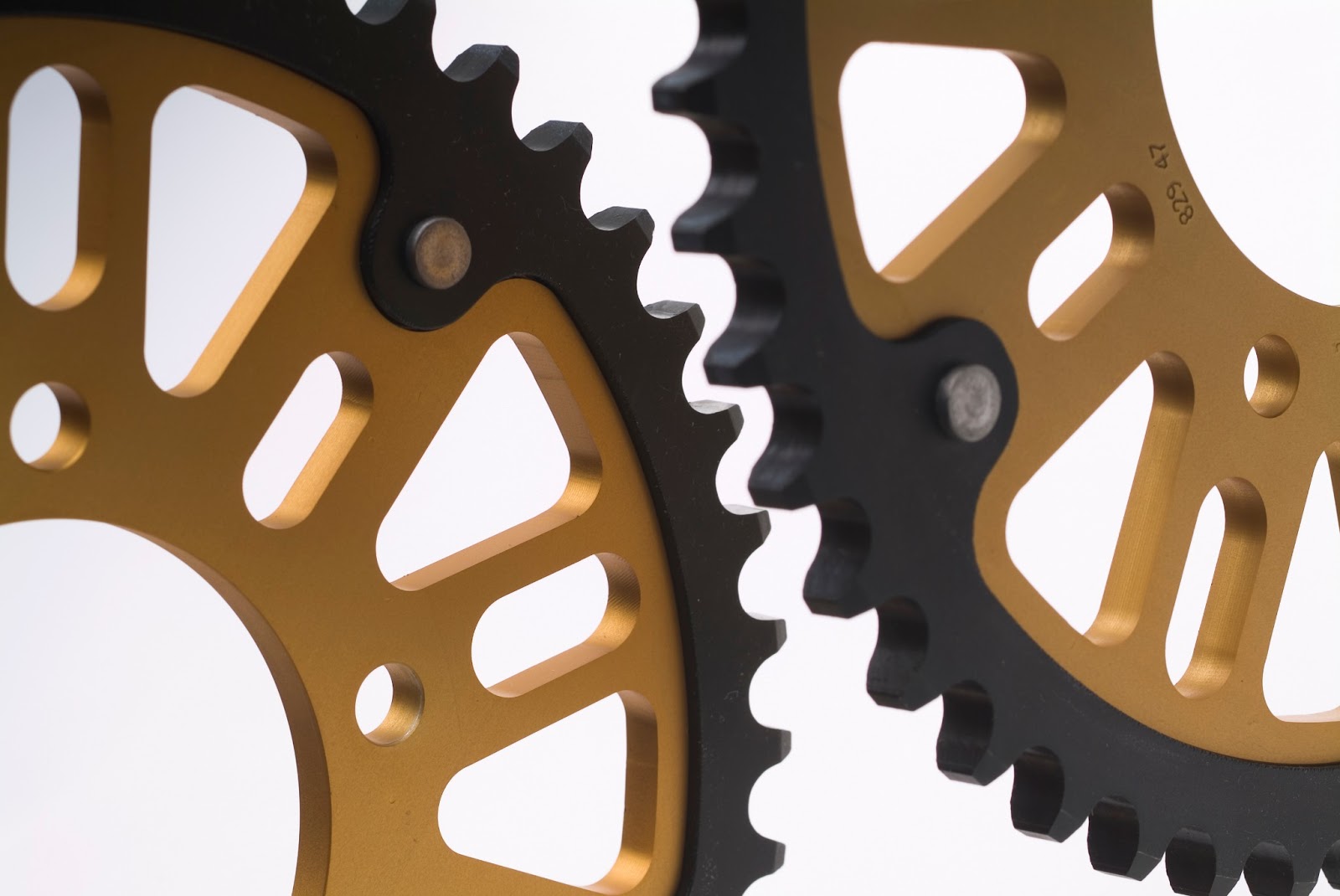 Performance Parts Ltd high performance for your bike! Product Focus