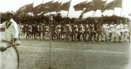 Dampak Pendudukan Jepang di Indonesia