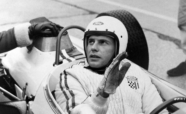 Jean-Louis Trintignant Un homme et une femme