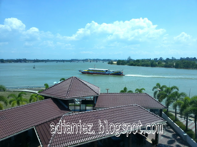 Felda Residence Kuala Terengganu | Hotel Batang Mancis