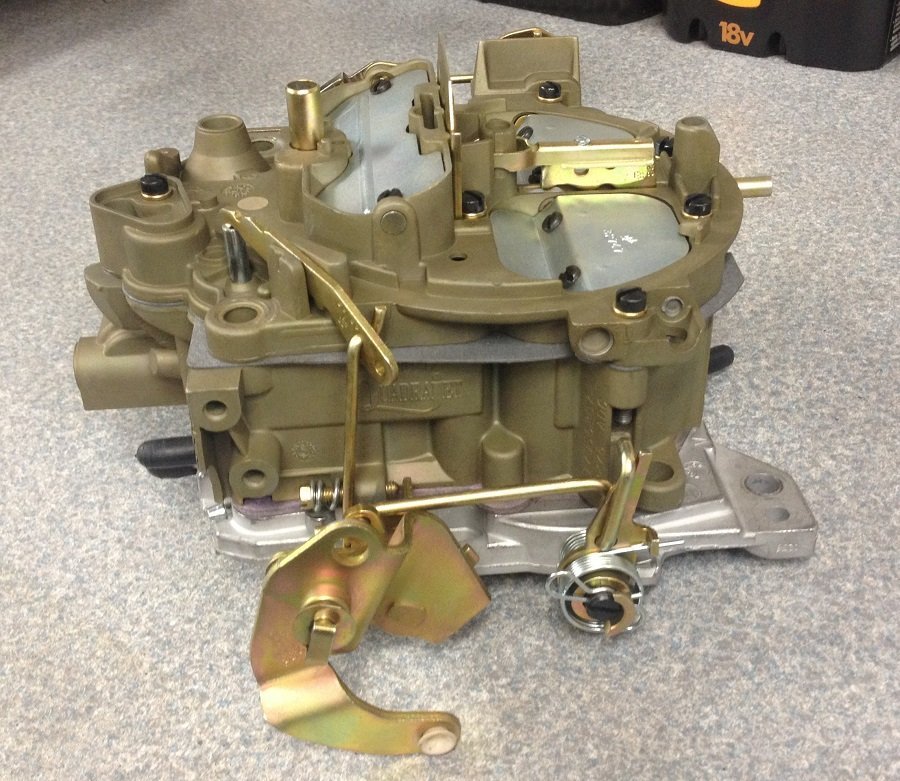 1976 Corvette Stingray Restore, Repair, Detail Remanufactured