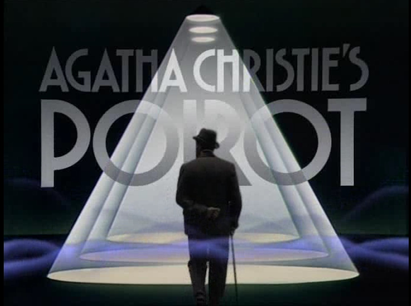 SheWolf Poirot Project The Adventure of the Cheap Flat (review)