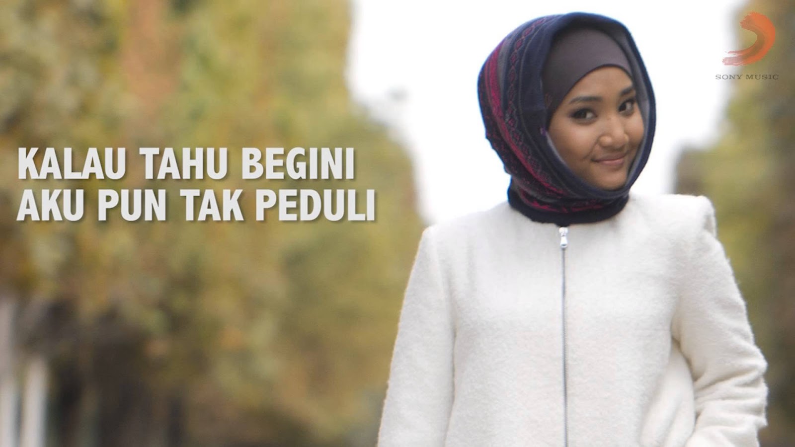 Lirik Lagu Fatin Shidqia Lubis – Jangan Kau Bohong - Lirik Lagu