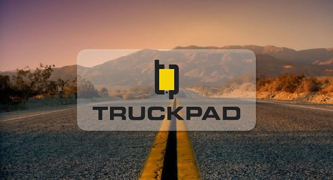TruckPad se torna uma ferramenta essencial para caminhoneiros