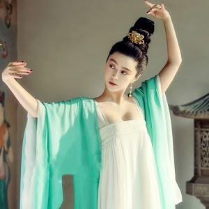 4 Legenda Perempuan Cantik Cina Kuno Bag 3: Yang Gueifei Cinta Terlarang Sang Kaisar