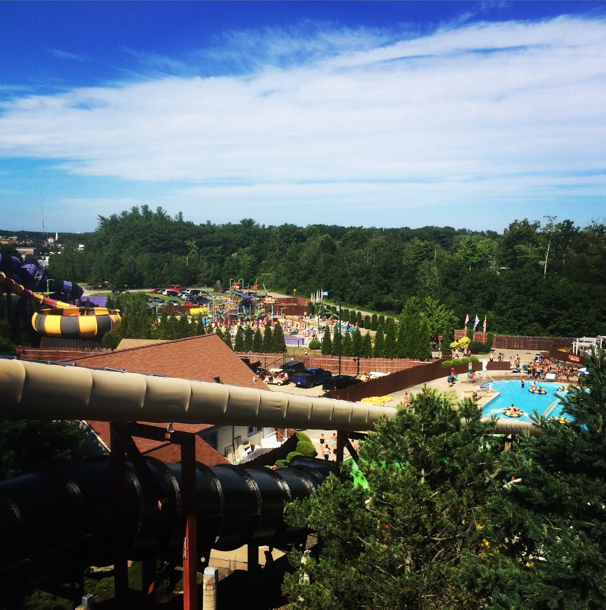 Evan and Lauren's Cool Blog 7/26/16 Water Country Discount Code