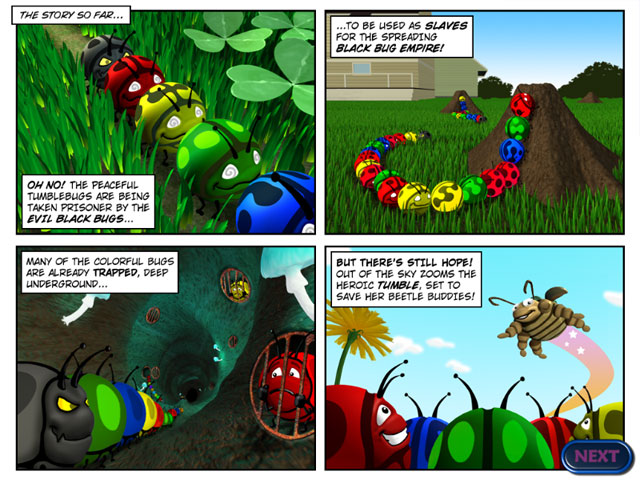 tumblebugs 3 free download