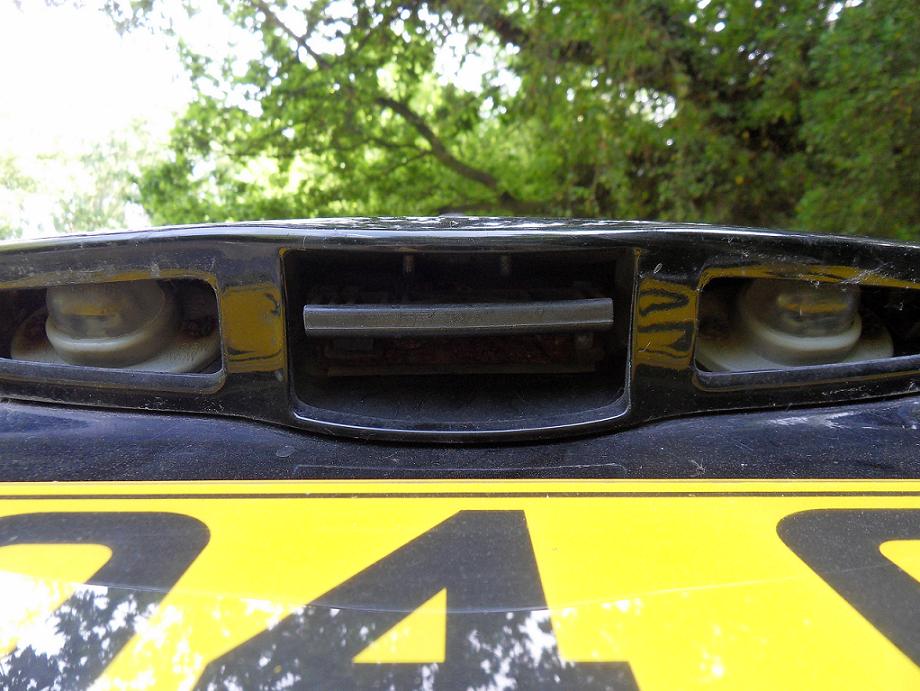 How To Open The Boot Hyundai Getz Car Auto