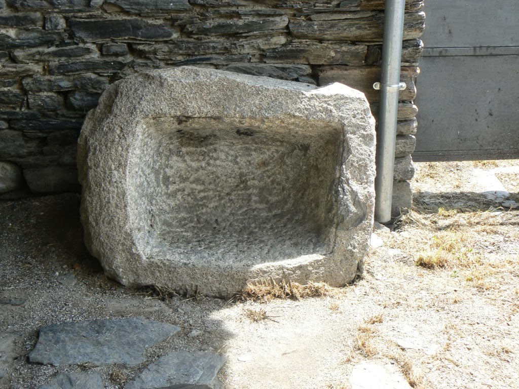 INDRETS D'ESCRIT AL BERGUEDÀ : SANT PERE I SANT PAU D’ESTERRI DE CARDÓS