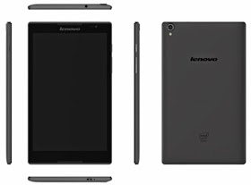 Spesifikasi dan Harga Lenovo Ideatab S8 Terbaru, Tablet Canggih Dengan Prosesor 64-Bit