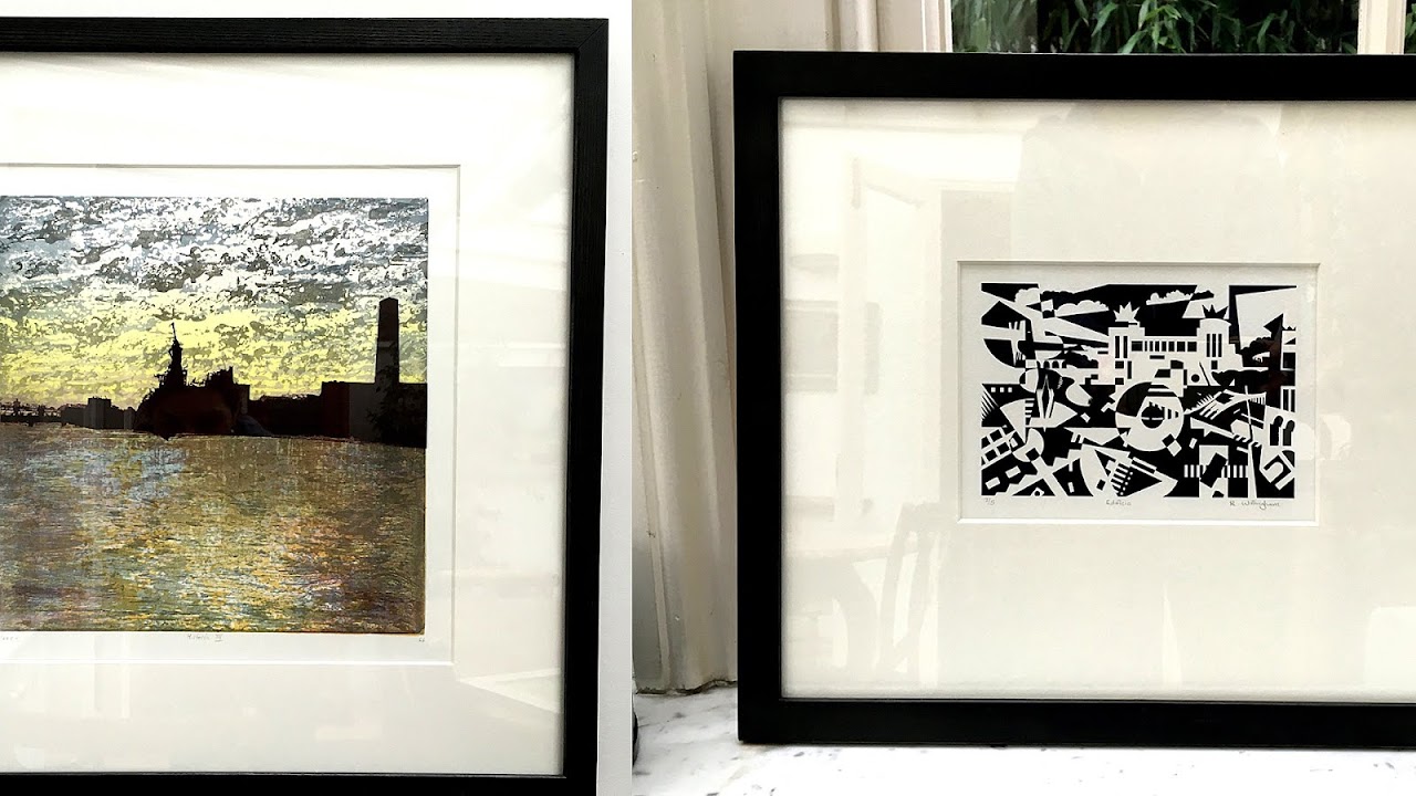 Online Photo Printing And Framing Photo Choices