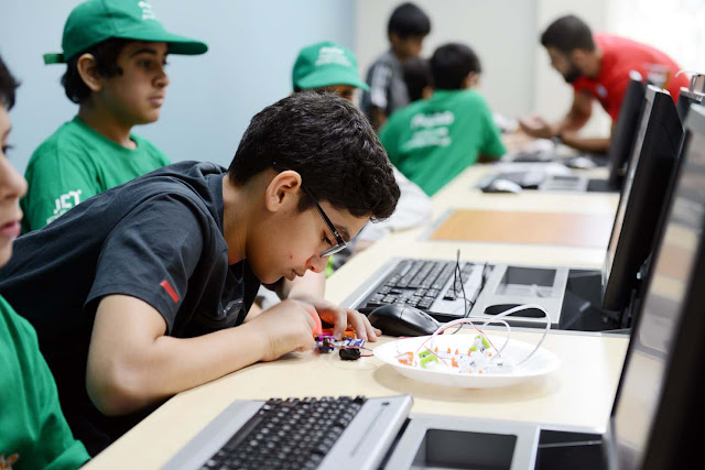 Telecommunications Regulatory Authority concludes 2nd Summer Innovation Camp Telecommunications Regulatory Authority concludes 2nd Summer Innovation Camp