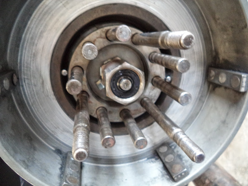 Tear it up, fix it, repeat Shovelhead Clutch Upgrade and Rework