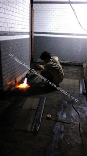 jasa waterproofing waterproofing untuk basement