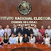 Concluye el INE Chihuahua actividades tras elecciones