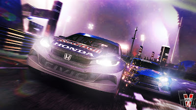 V Rally 4 Game Screenshot 7