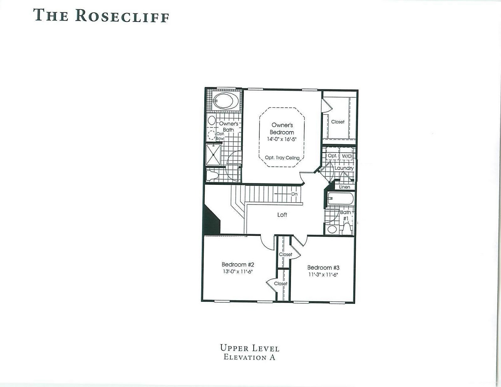 Building our Rosecliff Hacked up Floor Plan