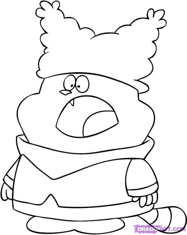 coloring pages download hq cartoon network characters coloring pages  title=