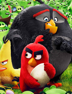angry birds hd wallpapers images backgrounds