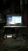 FT8 desde Cuesta Ibacache CE3BKN FT8 desde Cuesta Ibacache CE3BKN