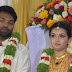 Saranya Mohan and Prithiviraj Wedding Photos