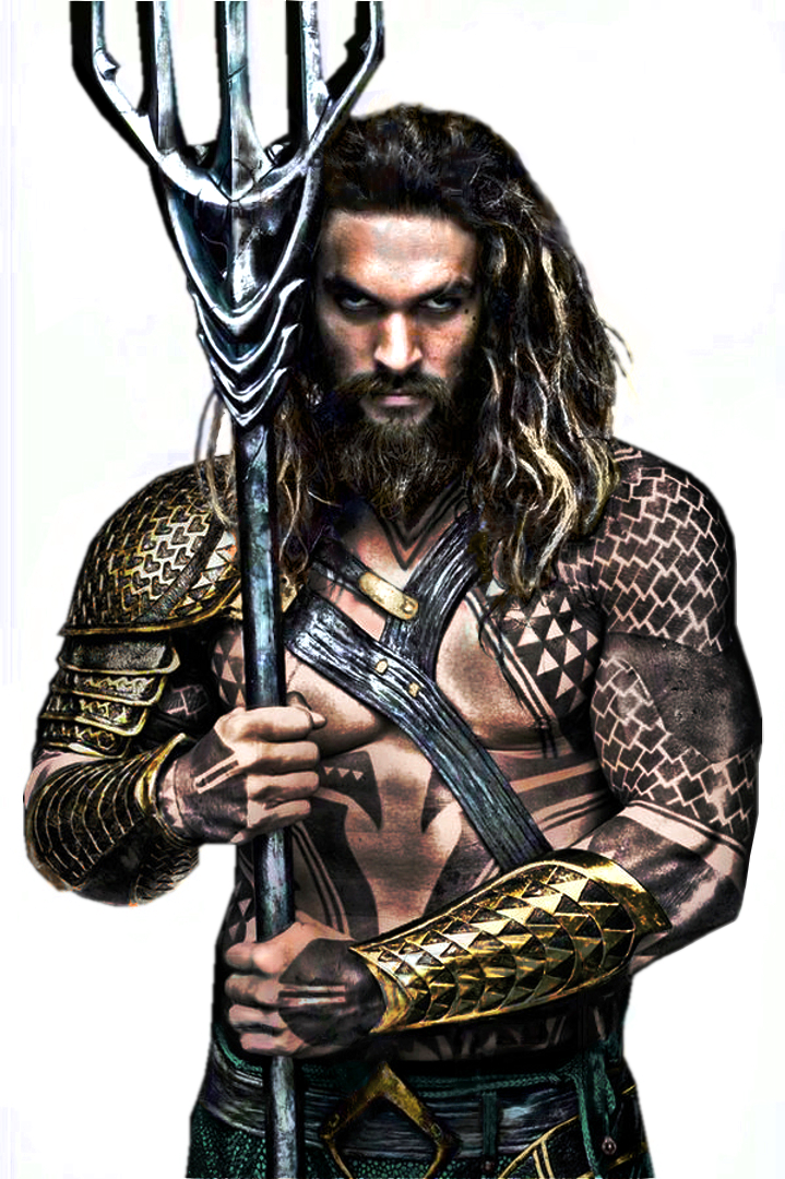 Aquaman Movie Logo Png Coloring K