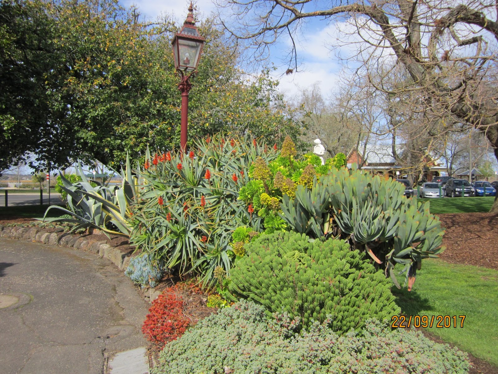 The Niche Nursery Ballarat & Melbourne