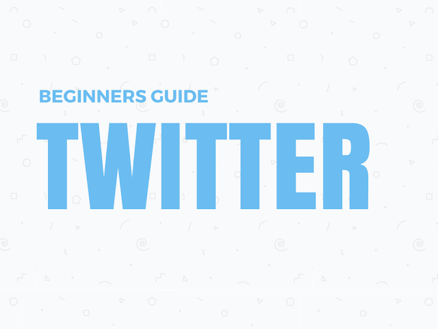 Twitter Beginners Tips