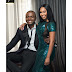 IK Osakioduwa & South African Actress, Minnie Return As Hosts For AMVCA 2018