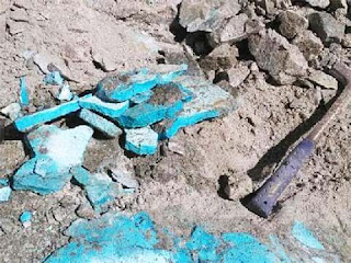 yacimiento de turquesa arizona estados unidos | foro de minerales yacimiento de turquesa arizona estados unidos | foro de minerales