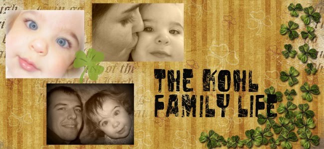 The Kohl family