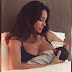 Lisa Haydon shares a breastfeeding pic with son to spread an important message!