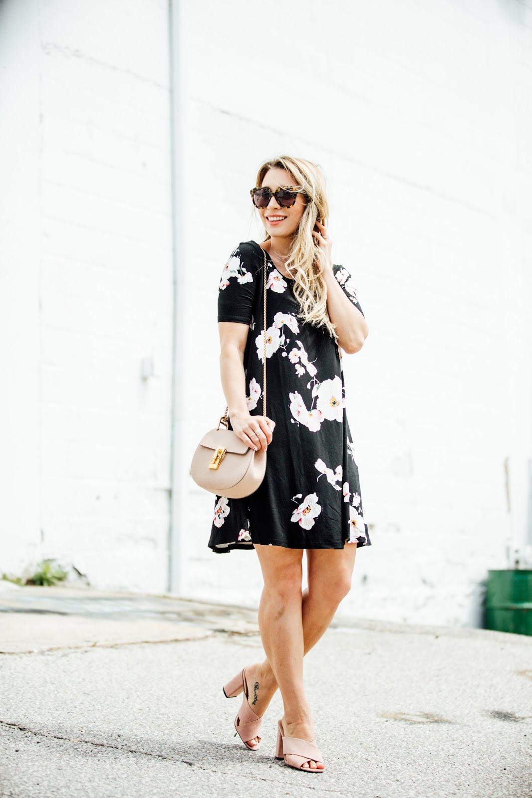 OOTD Summer Dresses La Petite Noob A TorontoBased Fashion and Lifestyle Blog.