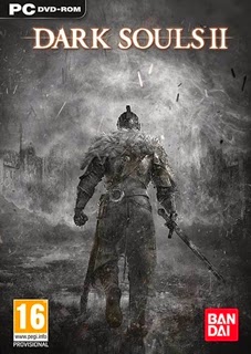 Dark Souls II - PC (Download Completo em Torrent)