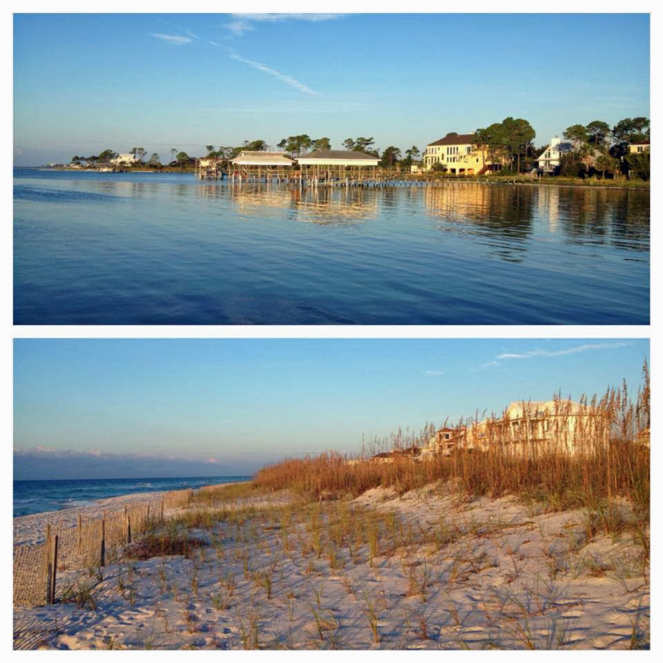 Pensacola Real Estate Waterfront Opportunities