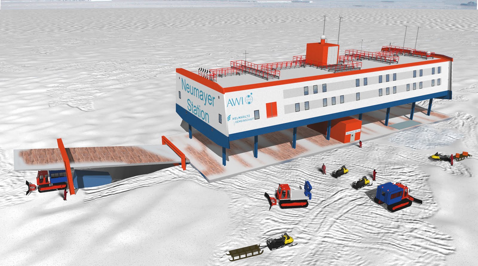Арктическая научная станция. Полярная станция «Ноймайер III. Ноймайер станция Антарктида. Полярные станции в Арктике. Антарктида Полярные станции.