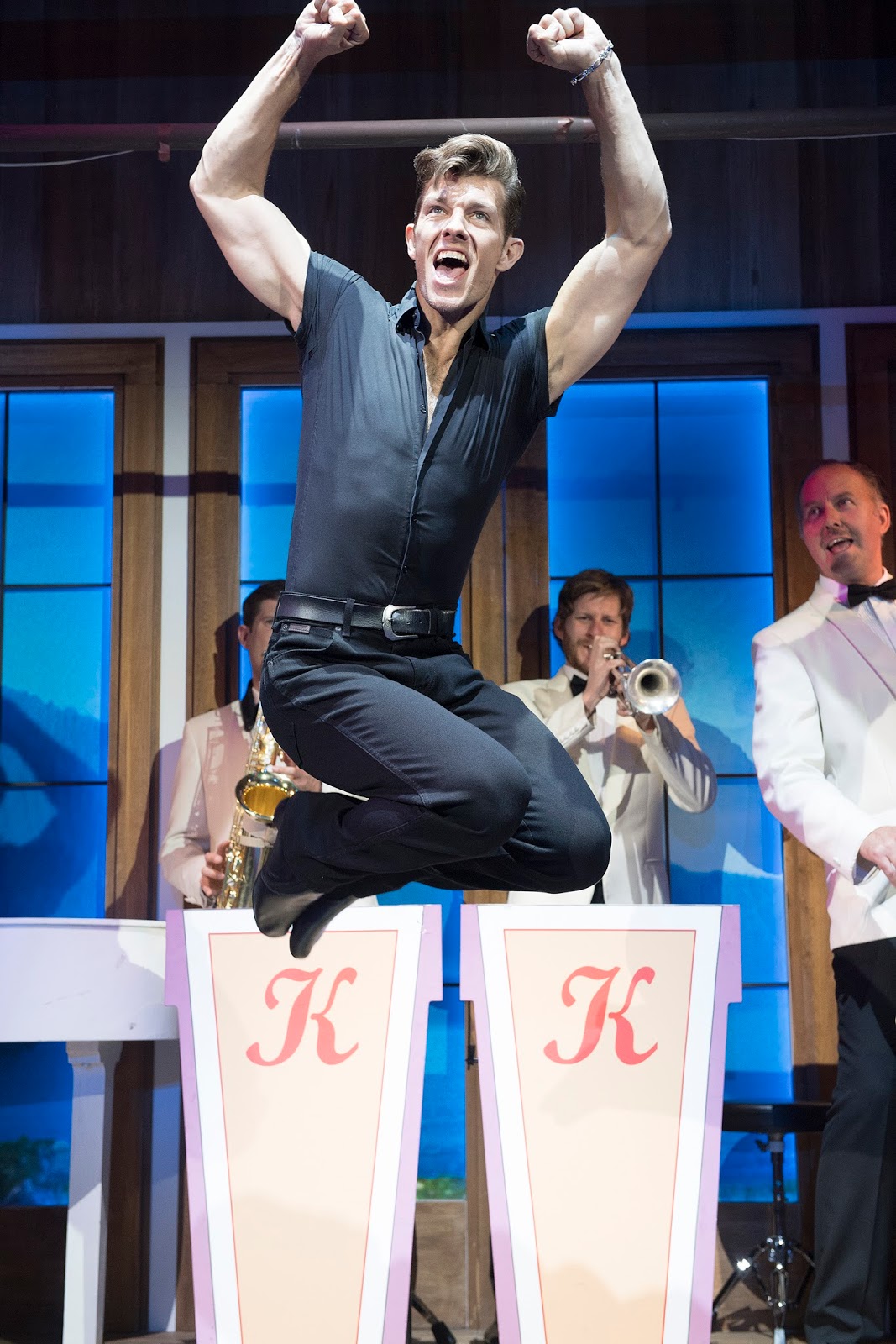 Dirty Dancing At The Sunderland Empire Review