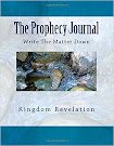 Prophecy Journal