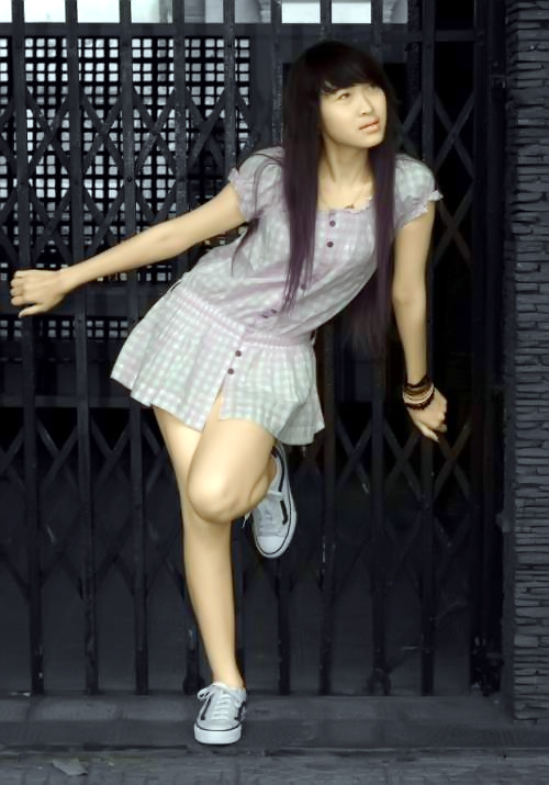 Kumpulan Foto Cantik Model | Koleksi Foto Cewek Seksi