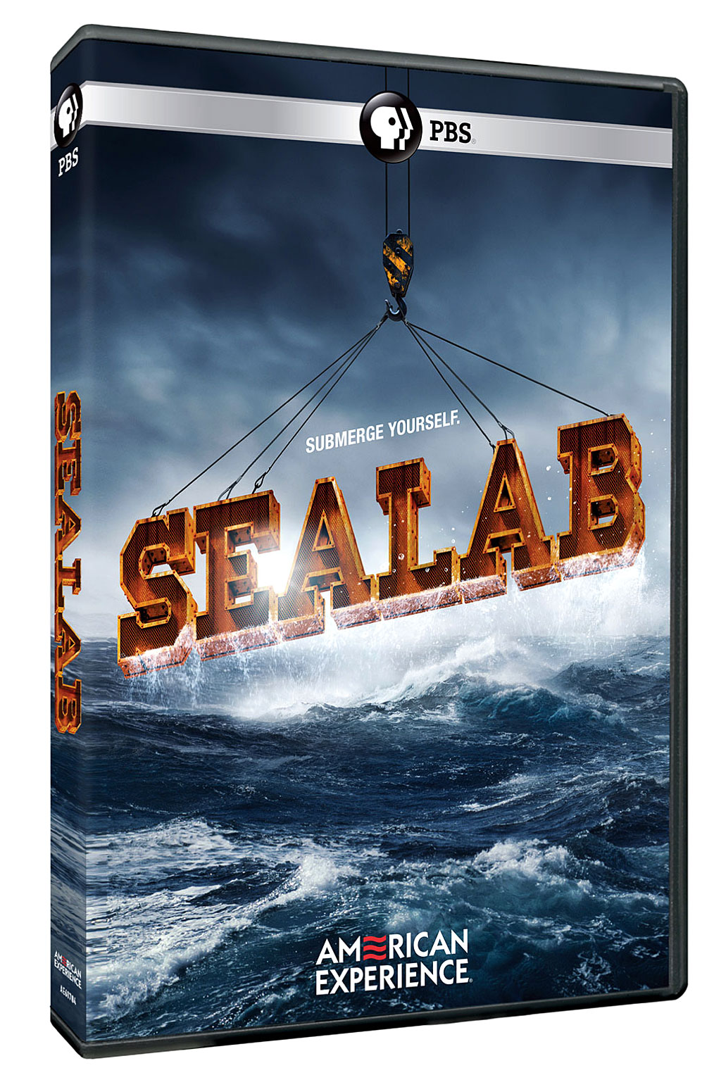 SEALAB Documentary Coming On PBS American Experience...