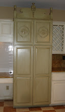 Kemerie's Cabinets